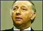 NUM leader Arthur Scargill