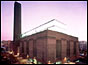 Tate Modern art gallery on the south bank, London
