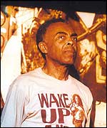 Gilberto Gil 