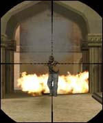 Counter-Strike screenshot, Vivendi Universal