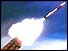 A US Patriot missile
