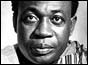 Dr Kwame Nkrumah