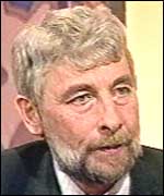 Mervyn Kohler, Help The Aged