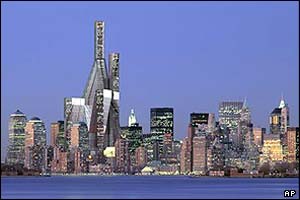 United Architects design