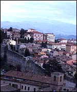 Perugia