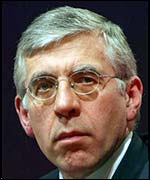 Jack Straw