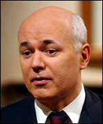 Iain Duncan Smith
