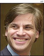 Sorkin also wrote the film A Few Good Men