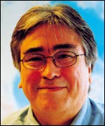 Aqqaluk Lynge, President of the Inuit Circumpolar Conference - Greenland 