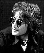 John Lennon