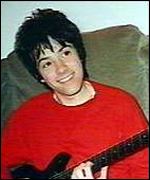 Richey Edwards, missing
