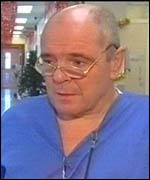 Consultant Ken Shute