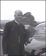 Cardinal William Conway