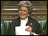 Betty Boothroyd