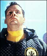 Chris Barrie, BBC/Grant Naylor