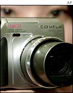 Digital camera