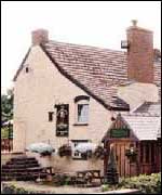 The Hunters Moon Inn