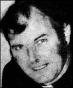 Father James Chesney