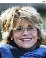 Jane Fonda