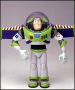Buzz Lightyear