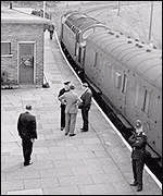 Great Train Robbery