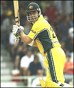 Darren Lehmann