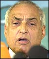 Iraqi presidential adviser General Amir al-Saadi
