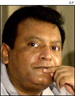 Velupillai Prabahkaran