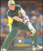 Michael Clarke