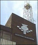 STV mast