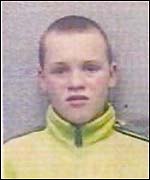 Robert Williams who is missing from his Resolven home