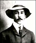 Alberto Santos-Dumont