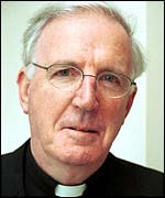 Cardinal Cormac Murphy-O'Connor