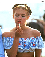 Dominique Swain in Lolita