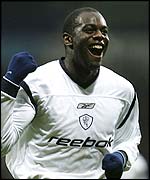 Michael Ricketts back to form for Bolton