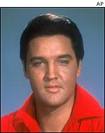 Elvis Presley