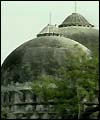 Some Hindus want to build a temple on the remains of the mosque