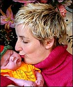 Coronation Street actress Julie Hesmondhalgh