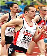 McIlroy was not at his best in Manchester or Munich