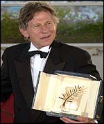 Roman Polanski