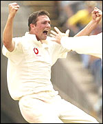 Steve Harmison