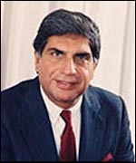 Ratan Tata