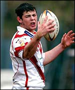 St Helens Paul Wellens