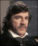 Alan Bates in Hard Times