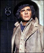 Alan Bates in the Mayor of Casterbridge
