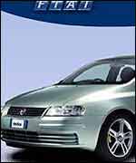 Fiat Stilo 
