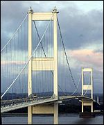 Severn Bridge