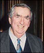 Lord Healey