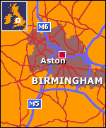 Birmingham
