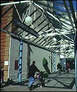 Great Ormond Street Hospital